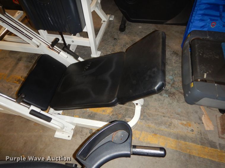 image for item FU9681 Exercise equipment