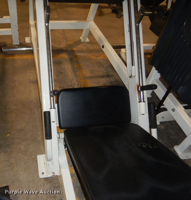 image for item FU9681 Exercise equipment