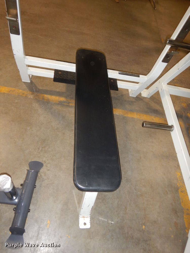 image for item FU9681 Exercise equipment