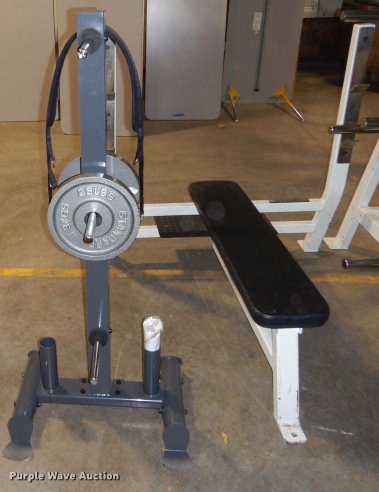 image for item FU9681 Exercise equipment