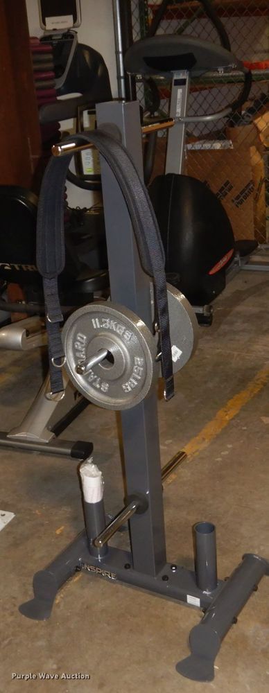 image for item FU9681 Exercise equipment