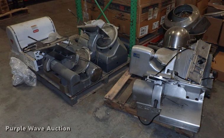 image for item GA9899 Restaurant equipment