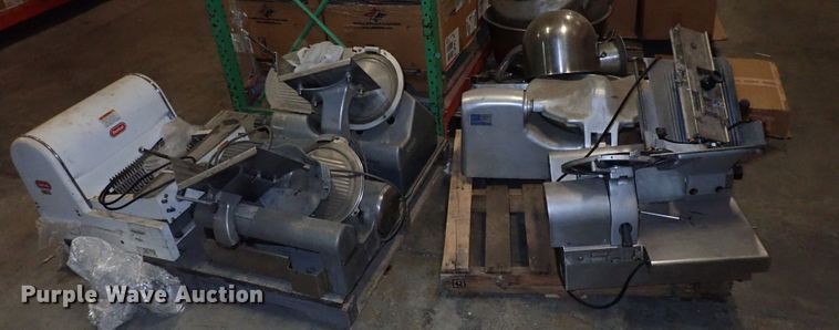 image for item GA9899 Restaurant equipment