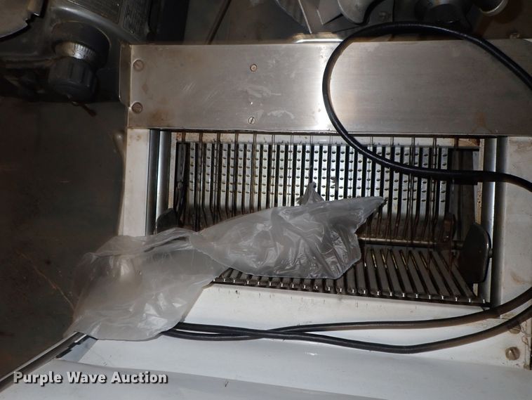 image for item GA9899 Restaurant equipment