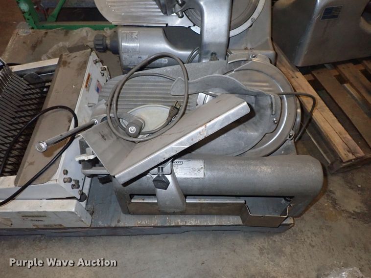 image for item GA9899 Restaurant equipment