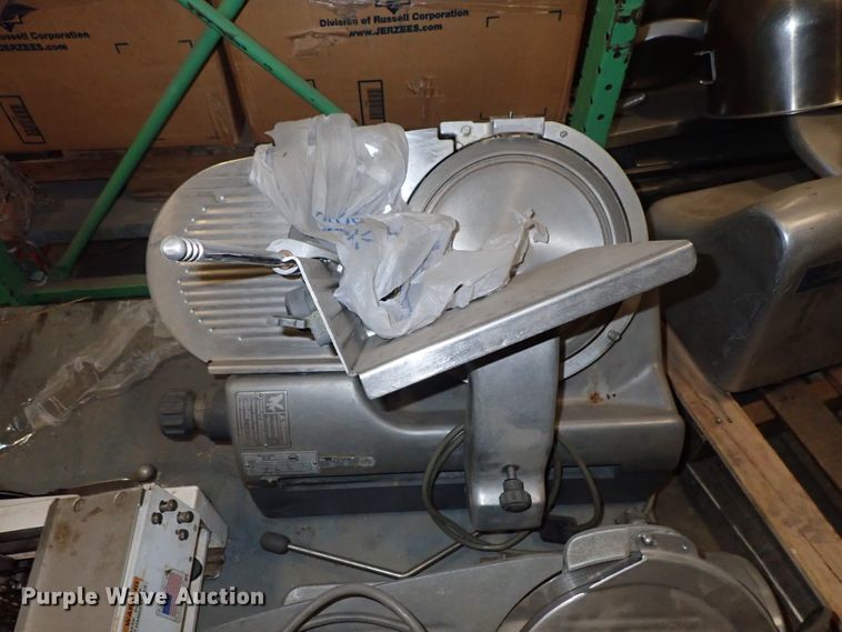 image for item GA9899 Restaurant equipment