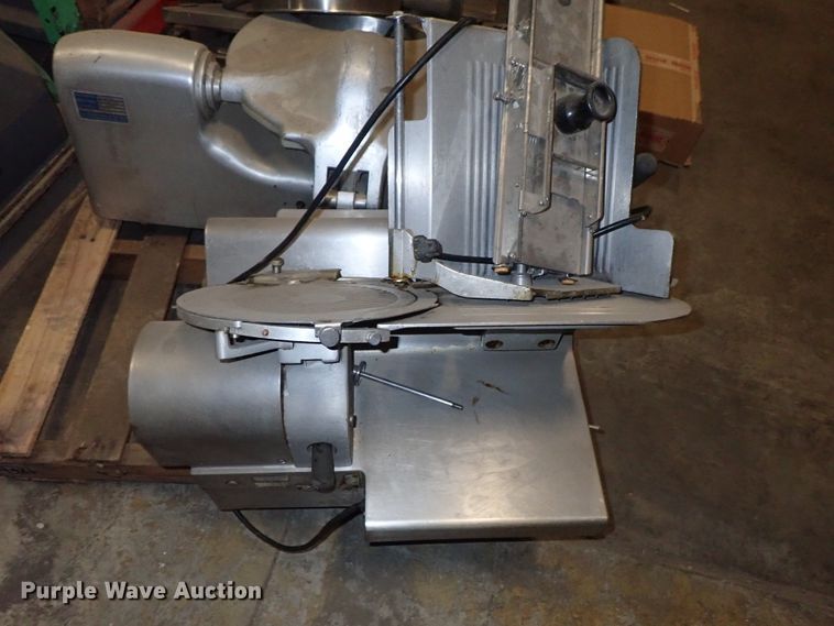 image for item GA9899 Restaurant equipment