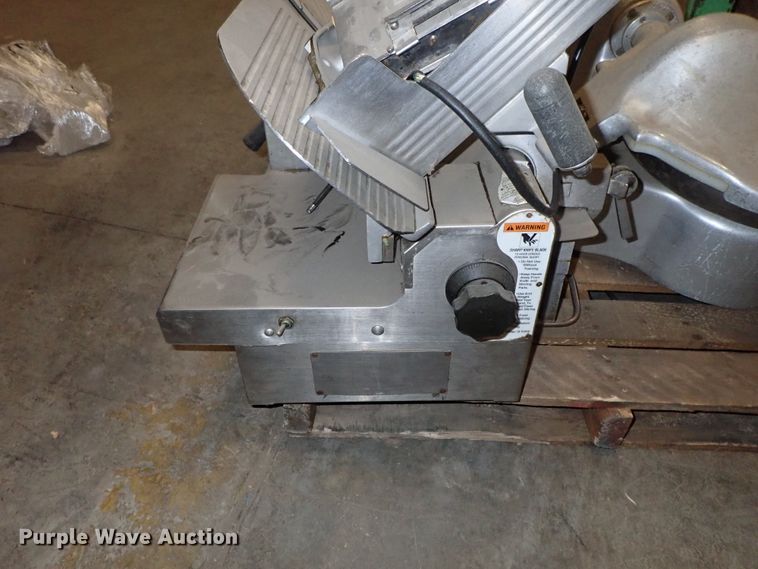 image for item GA9899 Restaurant equipment