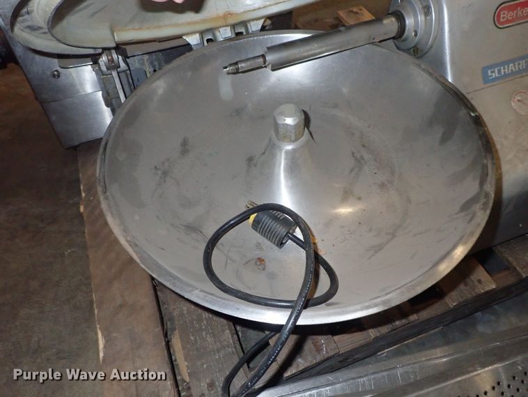 image for item GA9899 Restaurant equipment