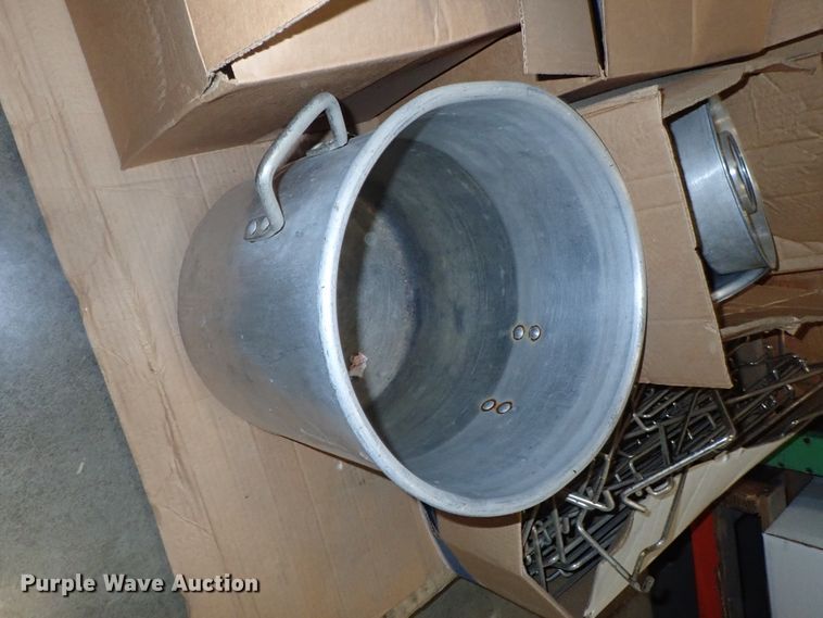 image for item GA9899 Restaurant equipment