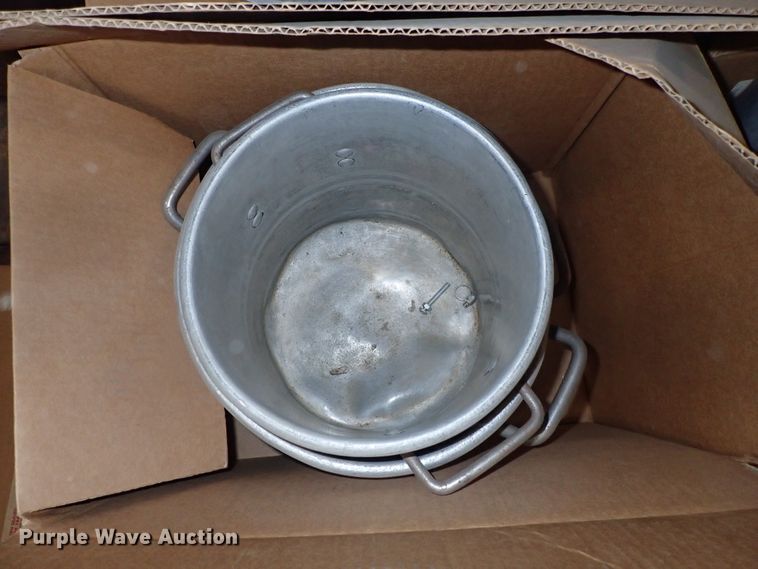 image for item GA9899 Restaurant equipment