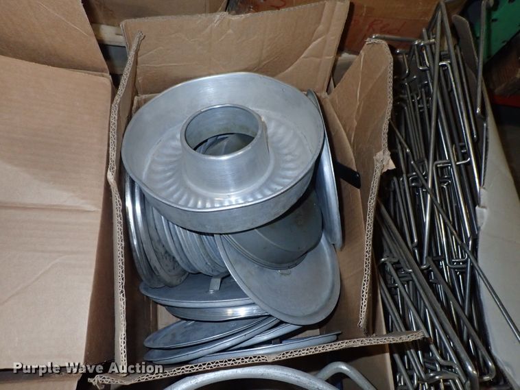 image for item GA9899 Restaurant equipment