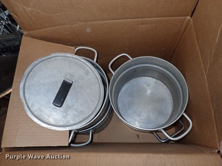 image for item GA9899 Restaurant equipment