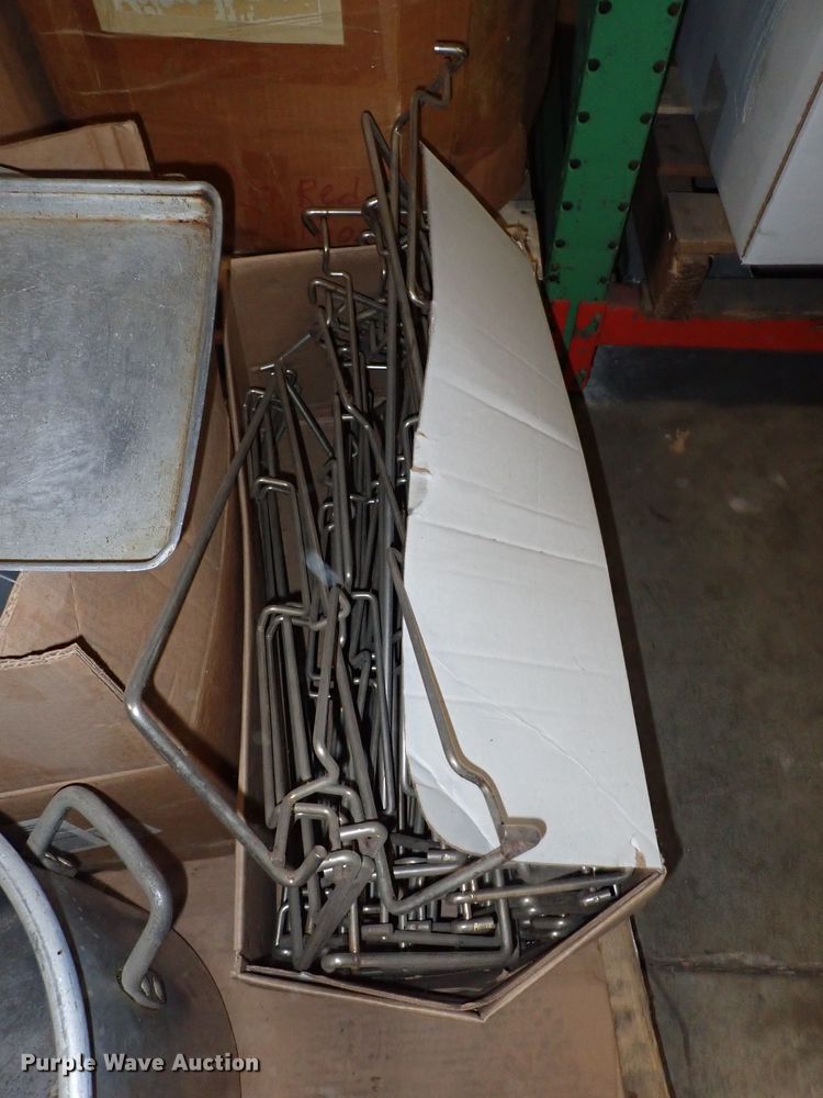 image for item GA9899 Restaurant equipment