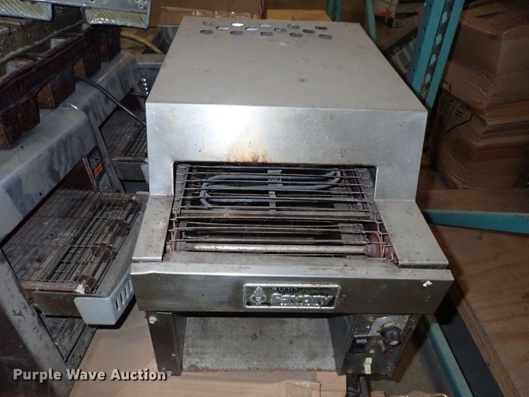 image for item GA9899 Restaurant equipment