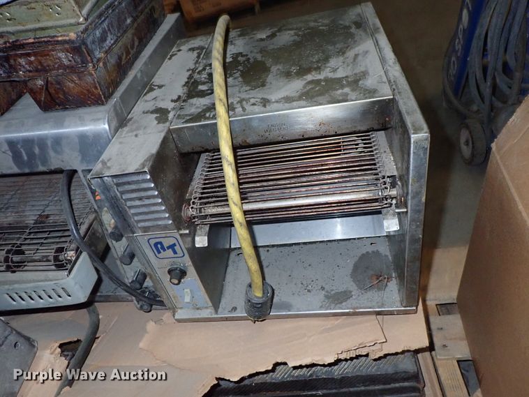 image for item GA9899 Restaurant equipment