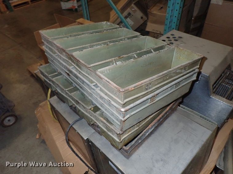 image for item GA9899 Restaurant equipment