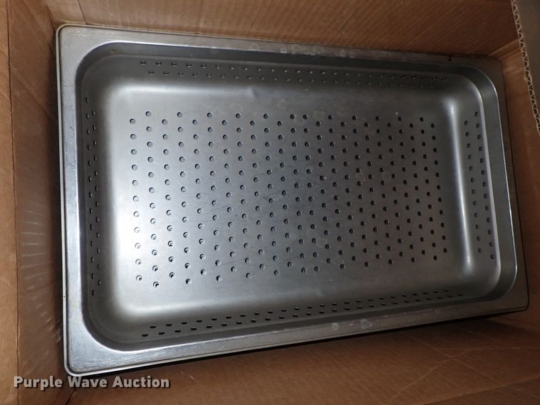 image for item GA9899 Restaurant equipment