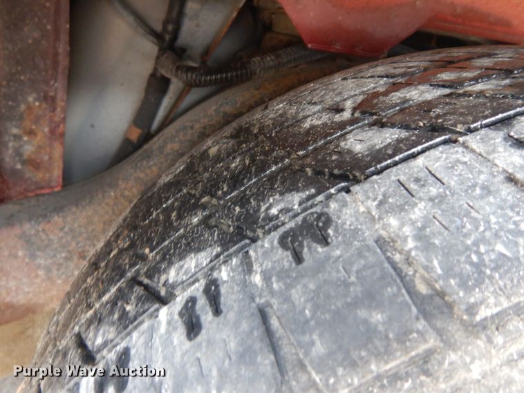 image for item GG9198 2001 Ford Crown Victoria