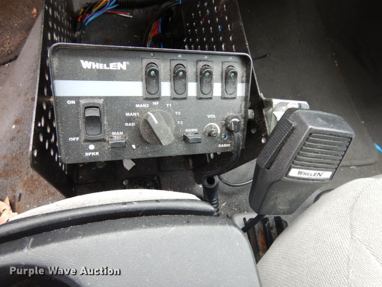 image for item GI9344 2005 Ford Taurus