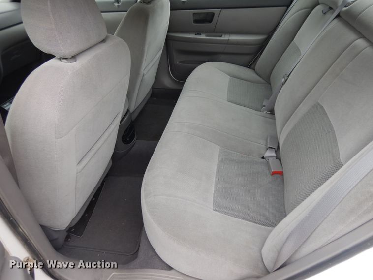 image for item GI9344 2005 Ford Taurus