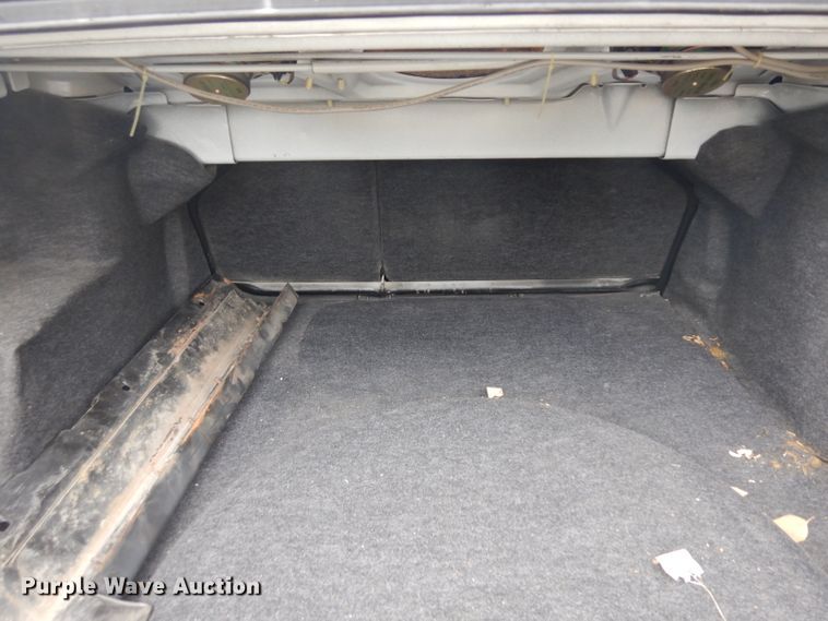 image for item GI9344 2005 Ford Taurus