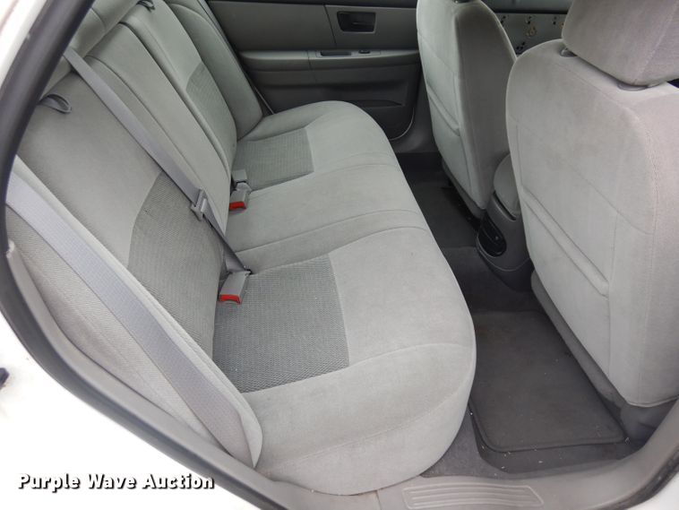 image for item GI9344 2005 Ford Taurus