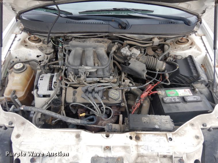 image for item GI9344 2005 Ford Taurus