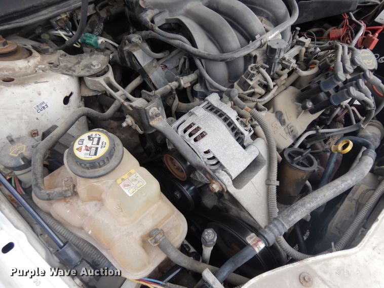 image for item GI9344 2005 Ford Taurus