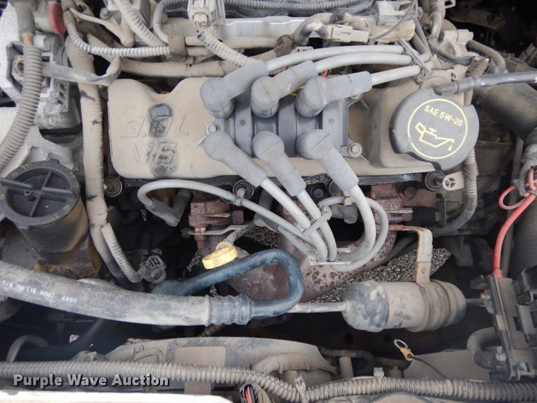 image for item GI9344 2005 Ford Taurus