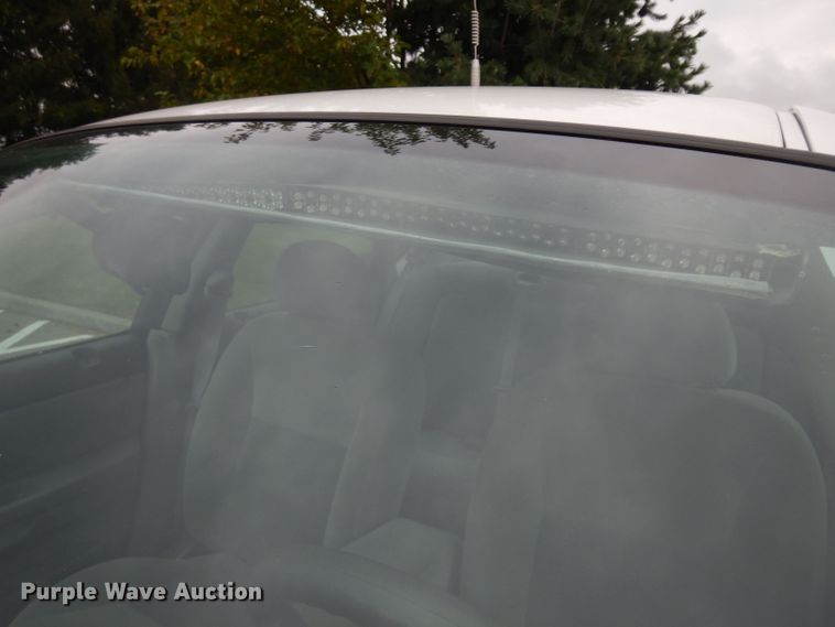 image for item GI9344 2005 Ford Taurus