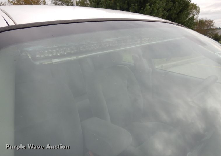 image for item GI9344 2005 Ford Taurus