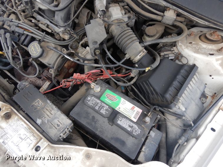 image for item GI9344 2005 Ford Taurus