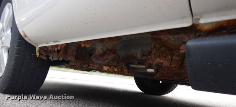 image for item GI9344 2005 Ford Taurus