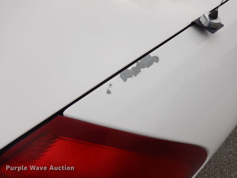 image for item GI9344 2005 Ford Taurus