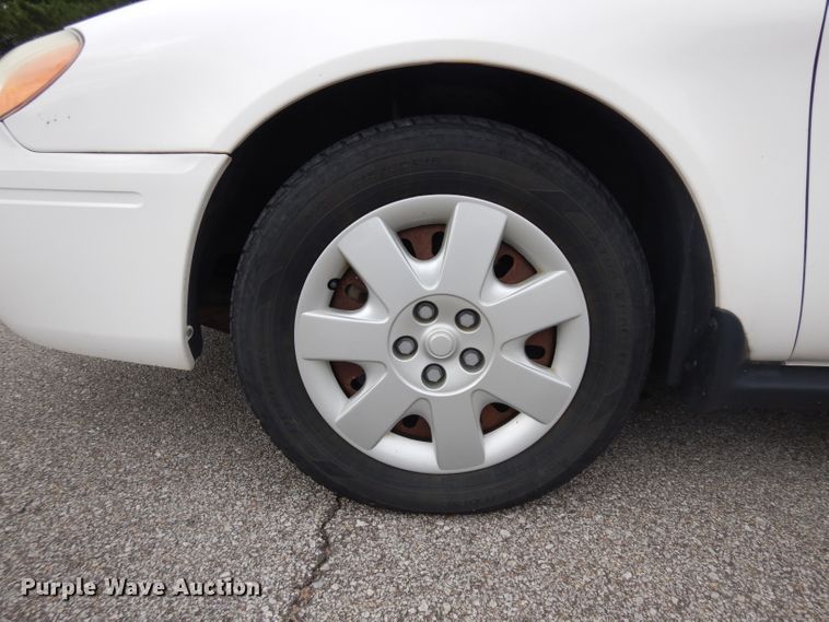 image for item GI9344 2005 Ford Taurus