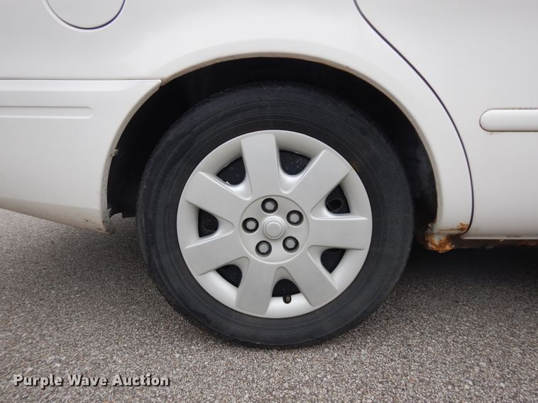 image for item GI9344 2005 Ford Taurus