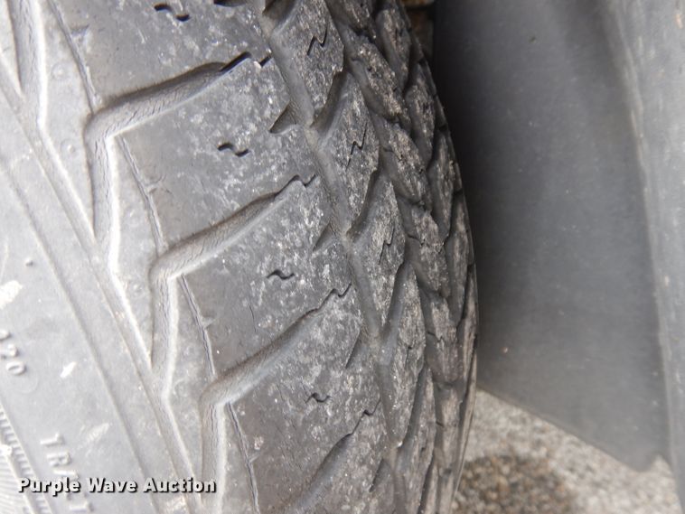 image for item GI9344 2005 Ford Taurus