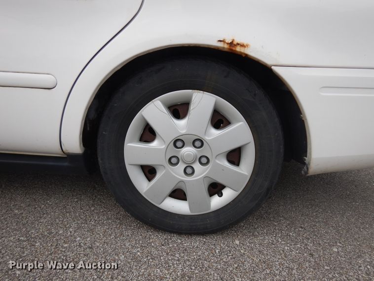 image for item GI9344 2005 Ford Taurus