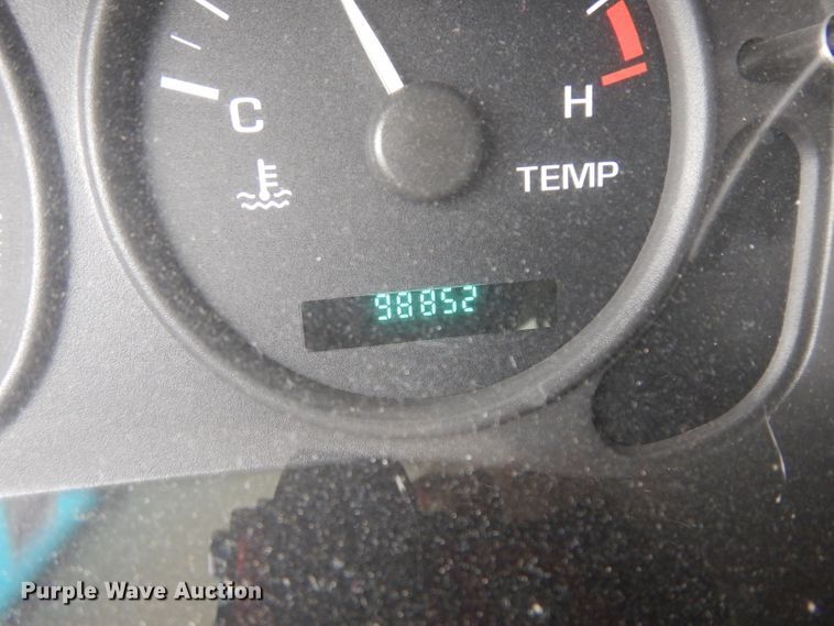 image for item GI9345 2004 Chevrolet Venture van