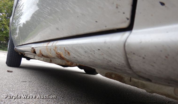 image for item GI9345 2004 Chevrolet Venture van