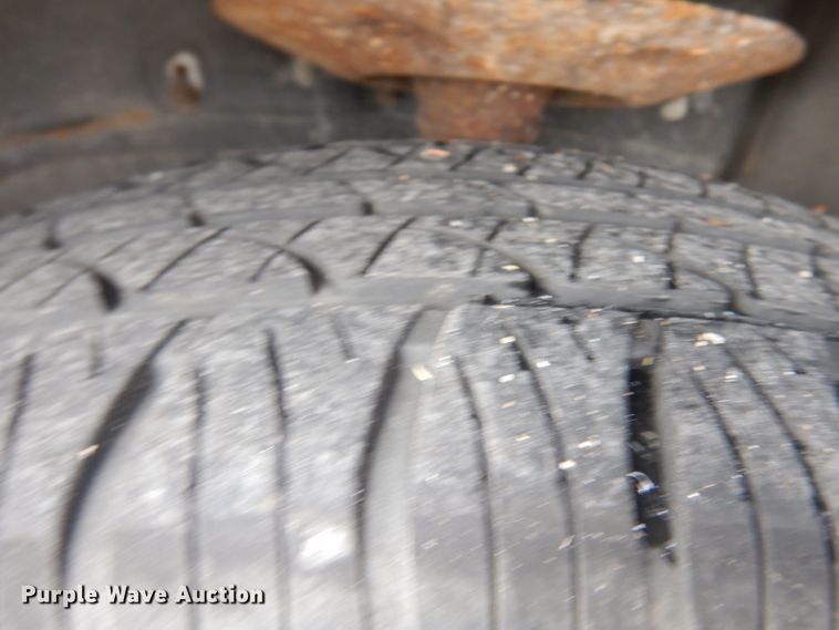 image for item GI9345 2004 Chevrolet Venture van