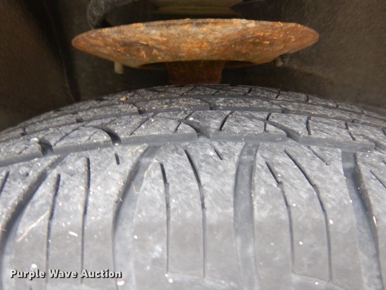 image for item GI9345 2004 Chevrolet Venture van