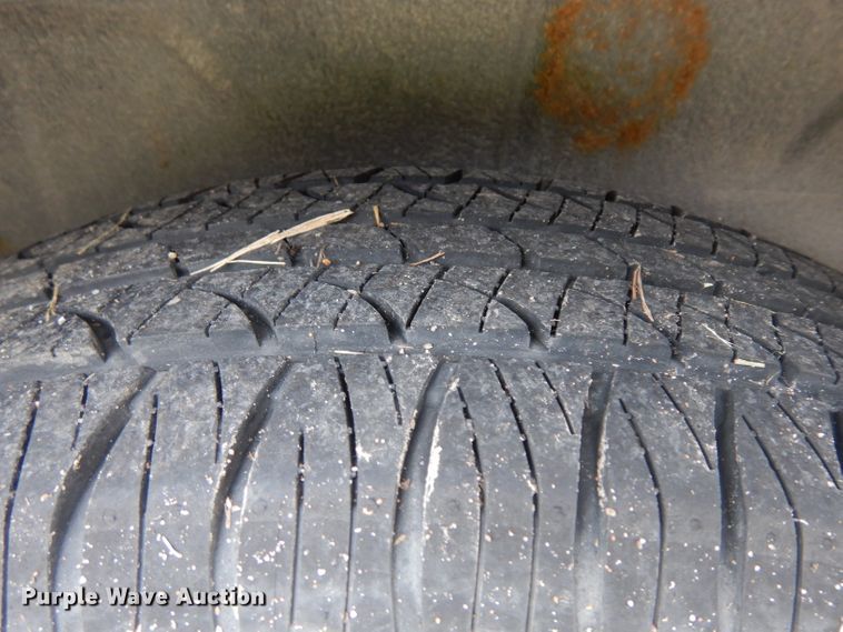 image for item GI9345 2004 Chevrolet Venture van