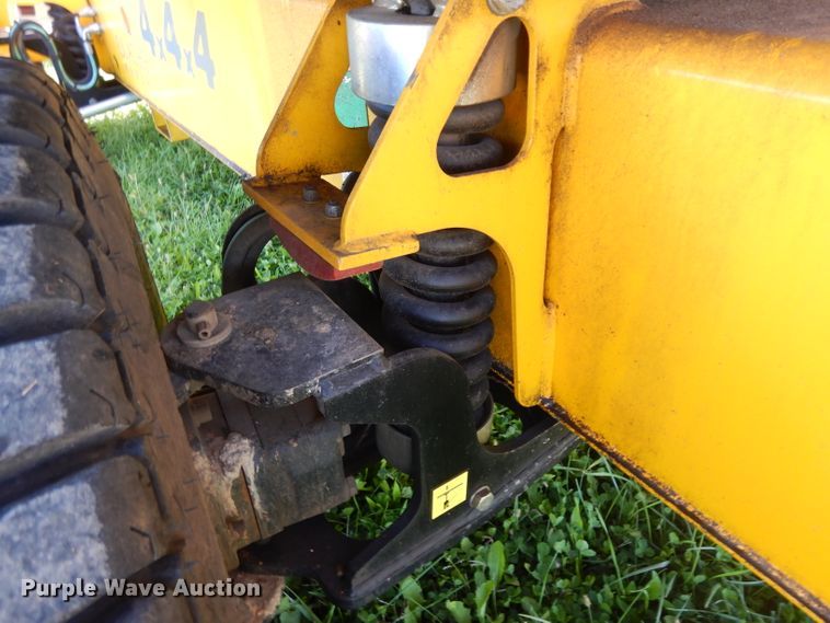 image for item GI9355 2008 Nifty SD64 boom lift