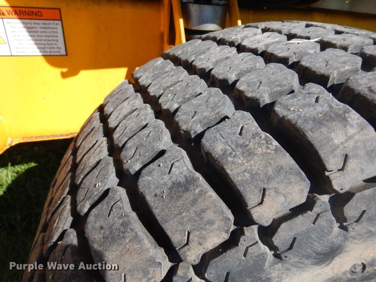 image for item GI9355 2008 Nifty SD64 boom lift