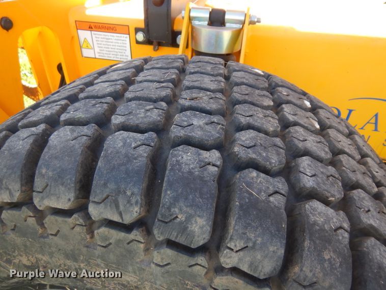 image for item GI9355 2008 Nifty SD64 boom lift