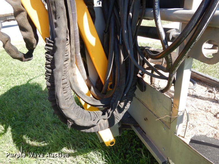 image for item GI9355 2008 Nifty SD64 boom lift