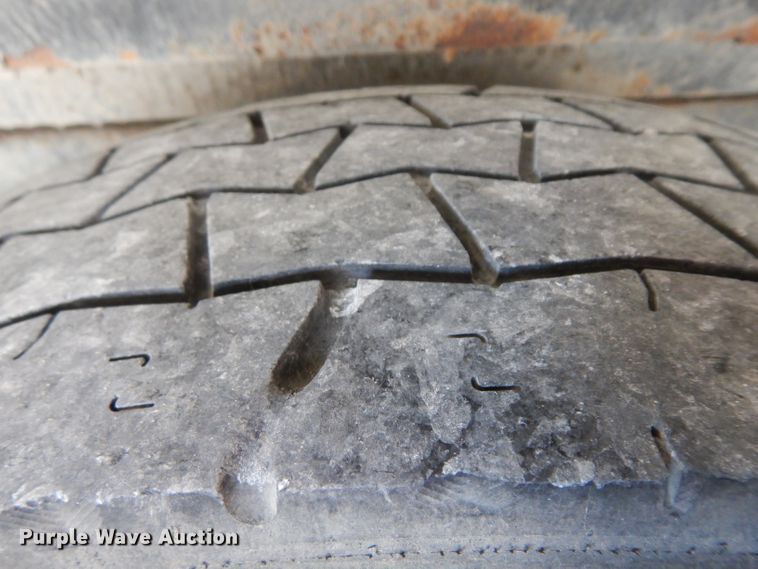 image for item GI9361 1996 Blue Bird TC2000 school bus