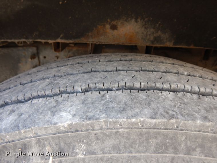 image for item GI9361 1996 Blue Bird TC2000 school bus